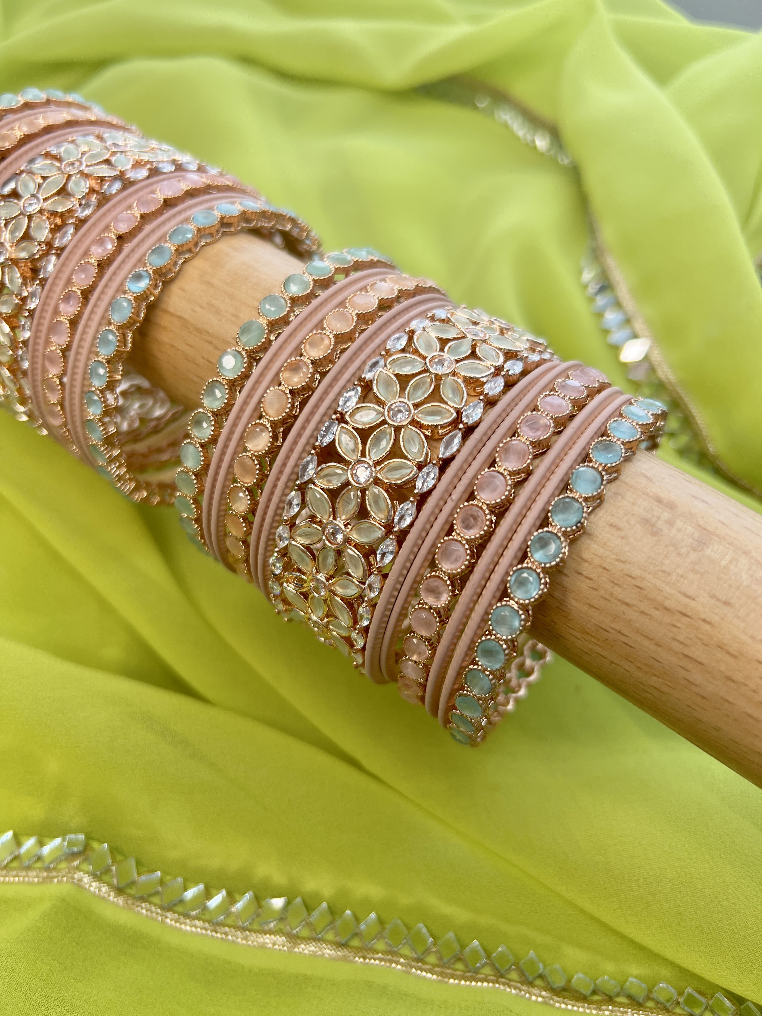 indian bracelets