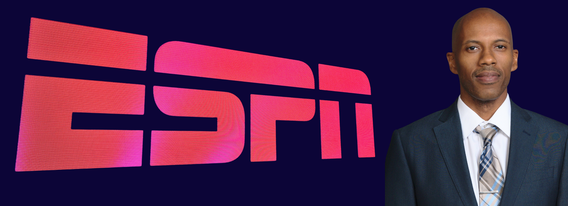 From Temple to ESPN: How James Walker Turned His Dream into a Legacy