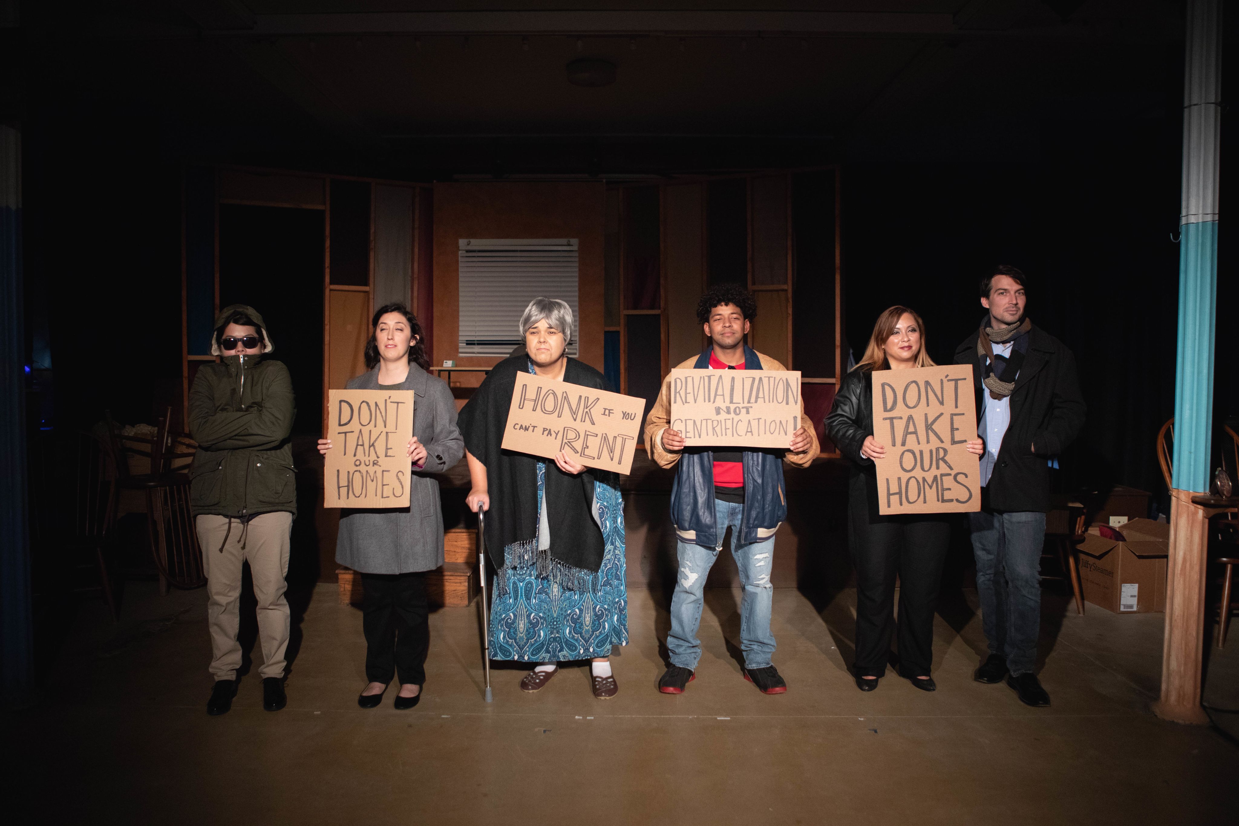 clip from minority land